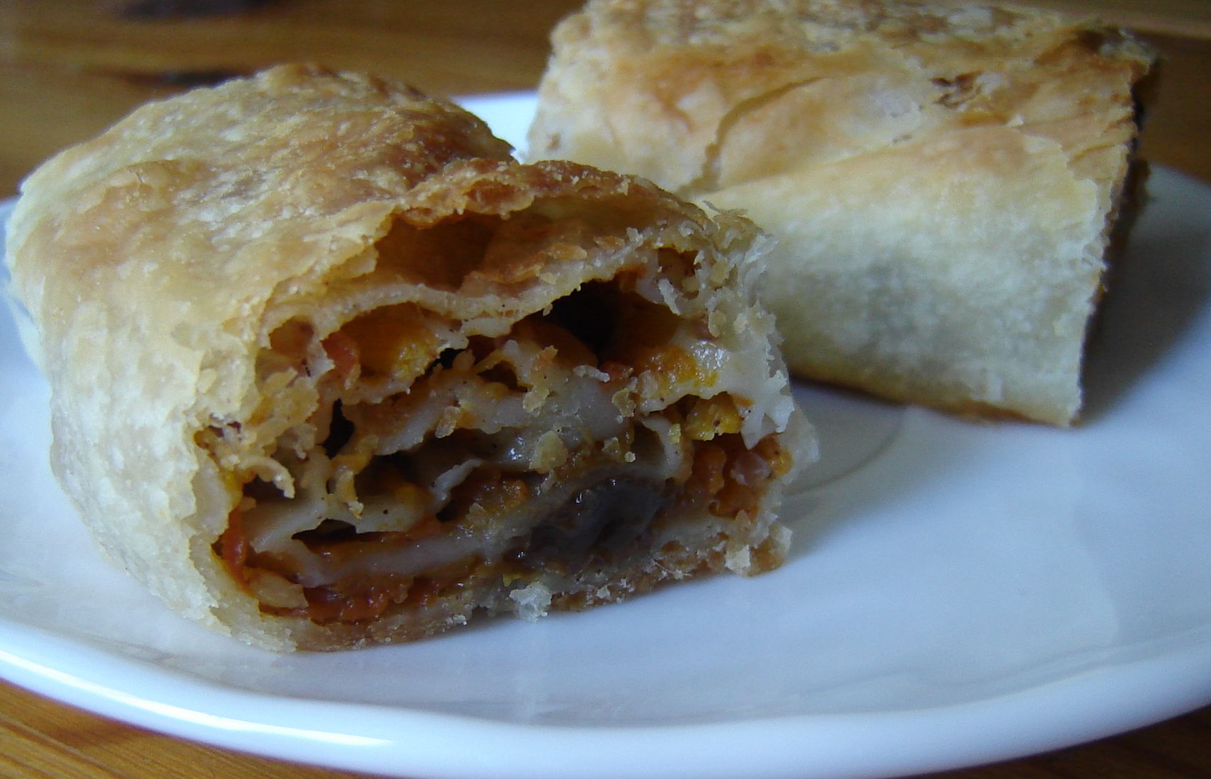 savijaca od bundeve savijaca od bundeve