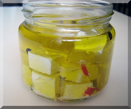 feta sir