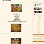 jogurt kolac s vocem