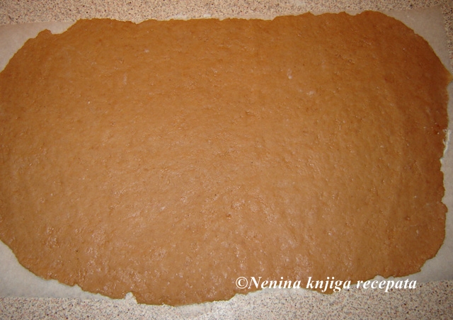 boem tijesto pecenje