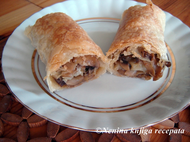 saviijaca sa sampinjonima