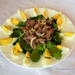 mesna salata mesna salata