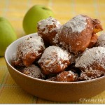 fritule s jabukama fritule s jabukama